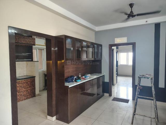 Flat for rent in Bangalore South, Cox Town - Bangalore