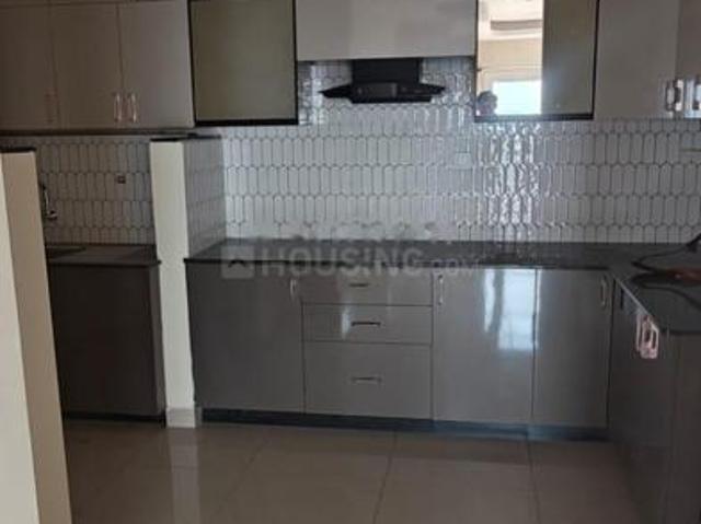Flat for rent in Bangalore South, Cox Town - Bangalore