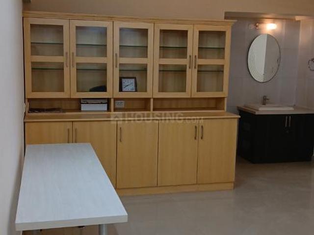 Flat for rent in Bangalore South, Cox Town - Bangalore