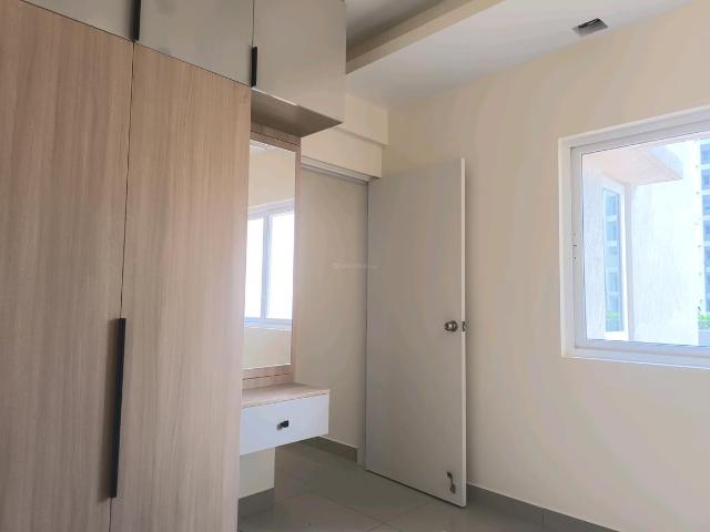 Flat for rent in Bangalore South, Cox Town - Bangalore