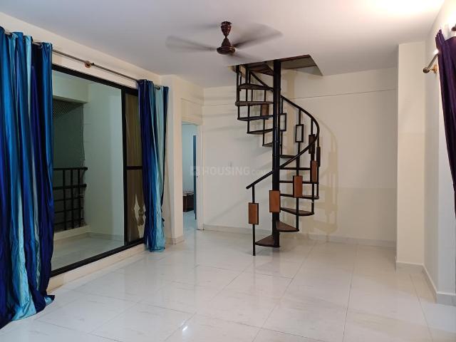 Flat for rent in Bangalore South, Cox Town - Bangalore