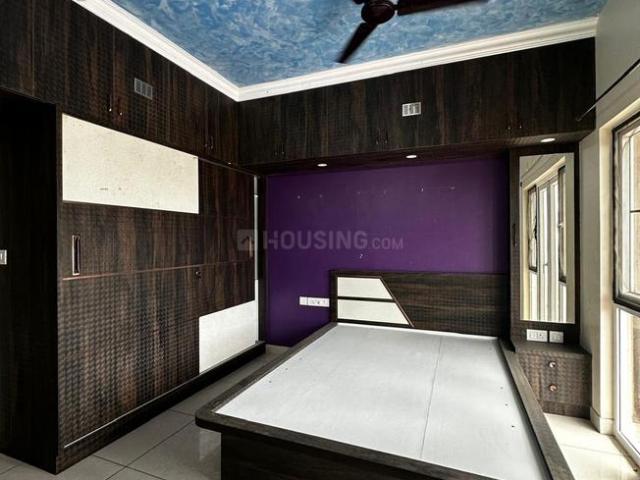 Flat for rent in Bangalore South, Cox Town - Bangalore