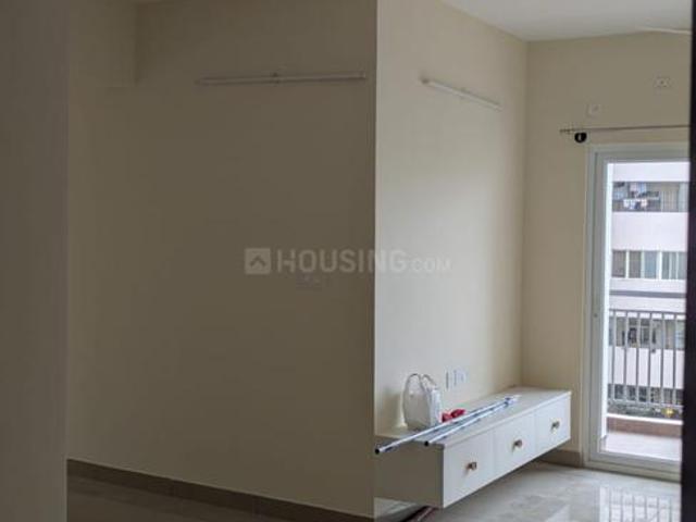 Flat for rent in Bangalore South, Cox Town - Bangalore