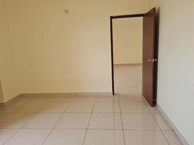Flat for rent in Bangalore South, Cox Town - Bangalore