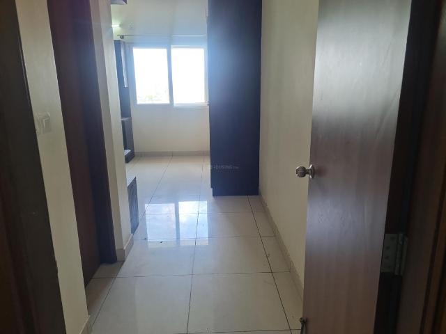 Flat for rent in Bangalore South, Cox Town - Bangalore