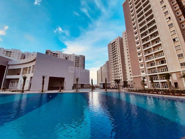 Flat for rent in Beguru, Bengaluru