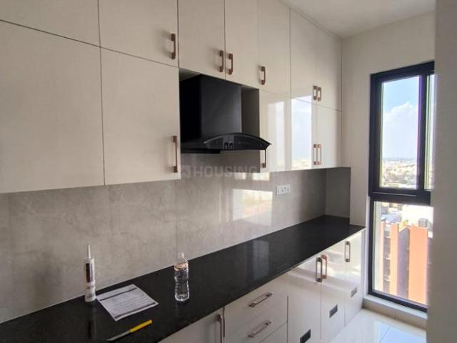Flat for rent in Bengaluru South City Corporation, Bengaluru