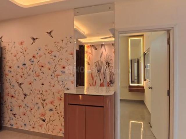 Flat for rent in Bengaluru South City Corporation, Bengaluru