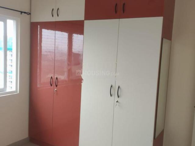 Flat for rent in Green Garden Layout, Bengaluru