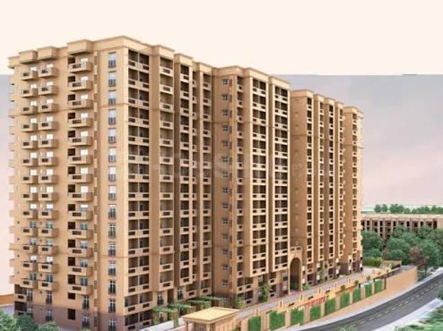 Flat for sale in Bengaluru South City Corporation, Bengaluru