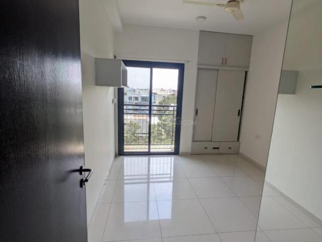 Flat for sale in Bangalore South, Cox Town - Bangalore