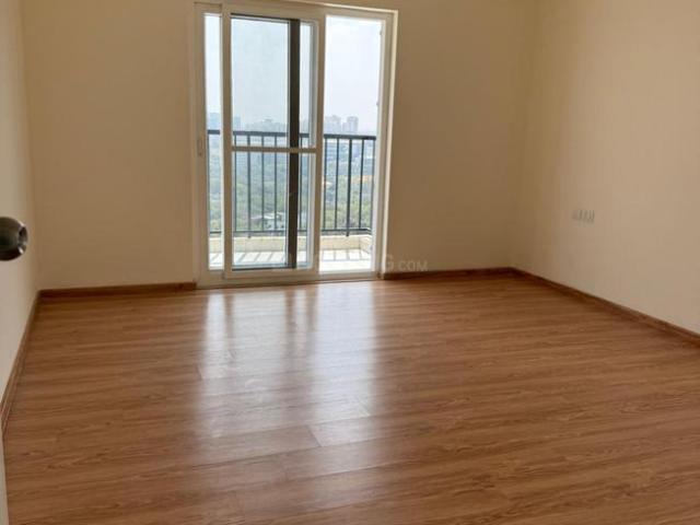 Flat for sale in Bangalore South, Cox Town - Bangalore