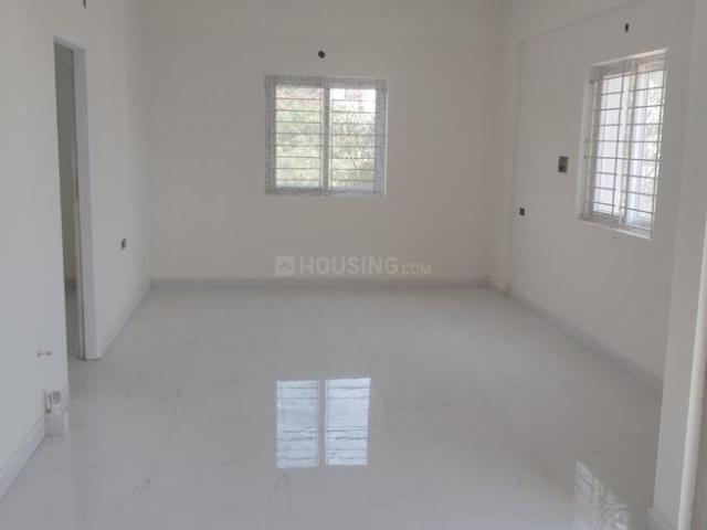 Flat for sale in Bangalore South, Cox Town - Bangalore