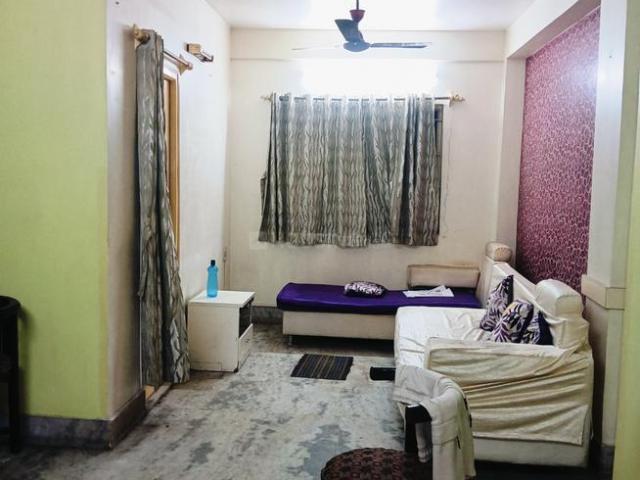 Flat for rent in Calcutta, West Bengal