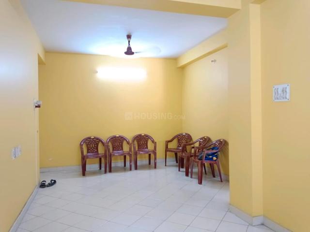 Flat for rent in Calcutta, West Bengal
