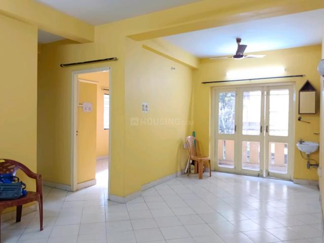Flat for rent in Calcutta, West Bengal