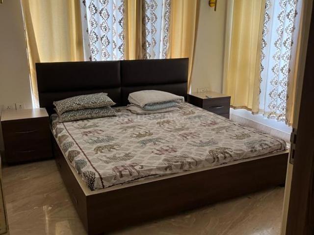 Flat for rent in Calcutta, West Bengal