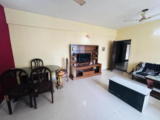 Flat for rent in Calcutta, West Bengal