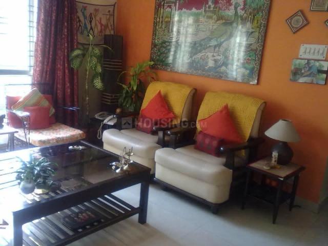 Flat for rent in Calcutta, West Bengal