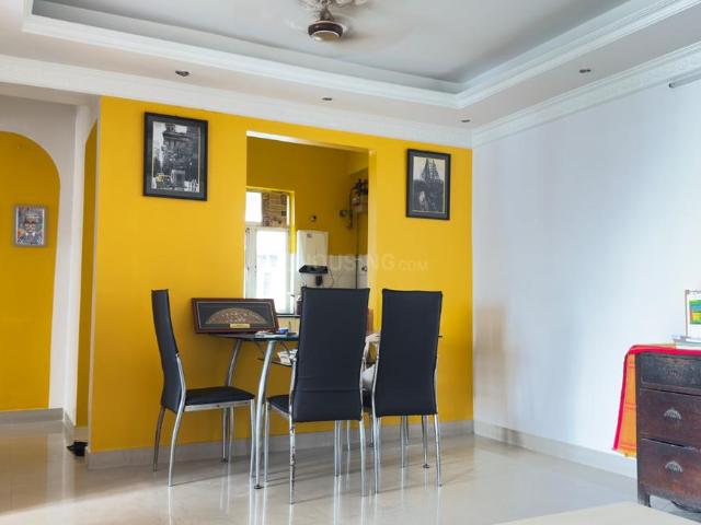 Flat for rent in Calcutta, West Bengal