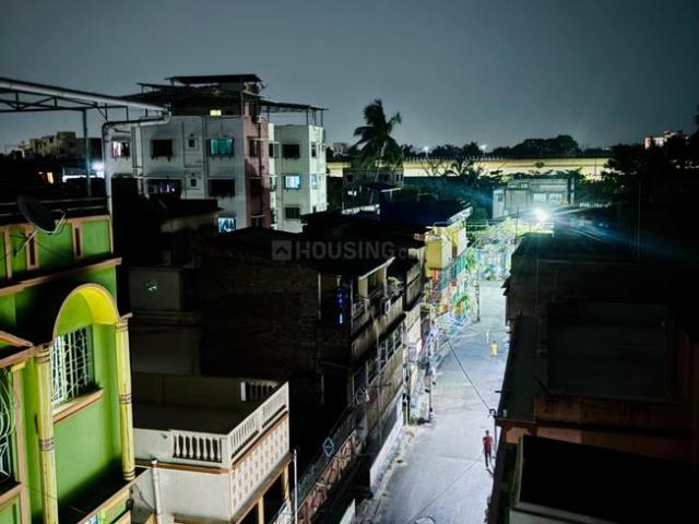 Flat for rent in Calcutta, West Bengal