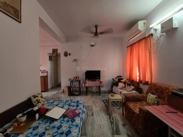 Flat for rent in Calcutta, West Bengal