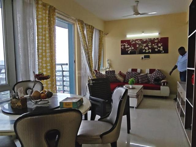 Flat for rent in Calcutta, West Bengal