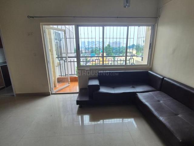 Flat for rent in Calcutta, West Bengal