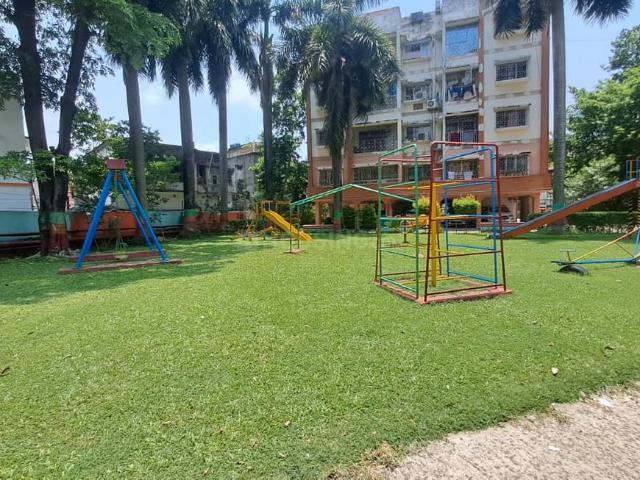 Flat for rent in Calcutta, West Bengal