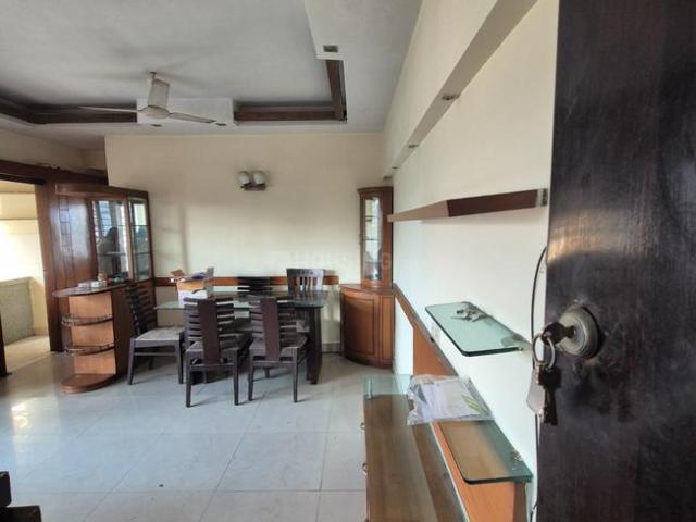 Flat for rent in Calcutta, West Bengal