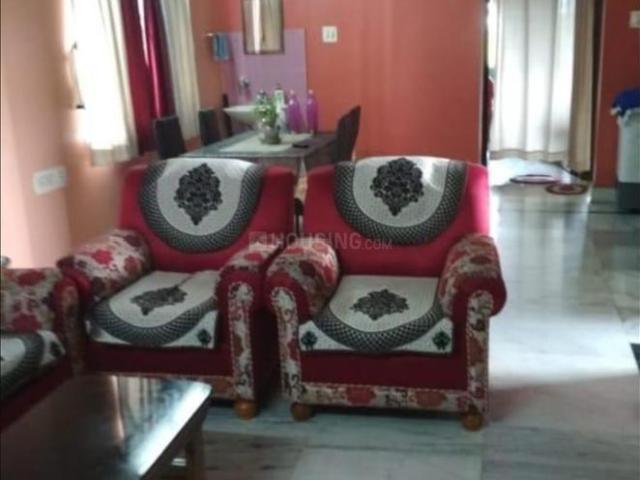 Flat for rent in South 24 Parganas, Calcutta