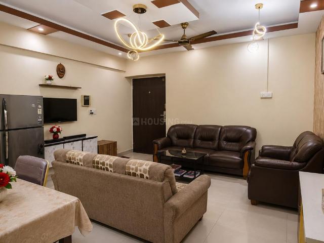 Flat for rent in Calcutta, West Bengal