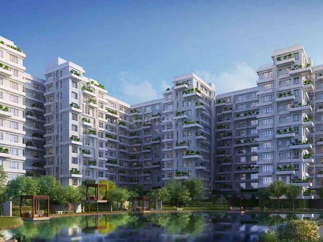 Flat for rent in Calcutta, West Bengal