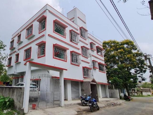 Flat for rent in Calcutta, West Bengal