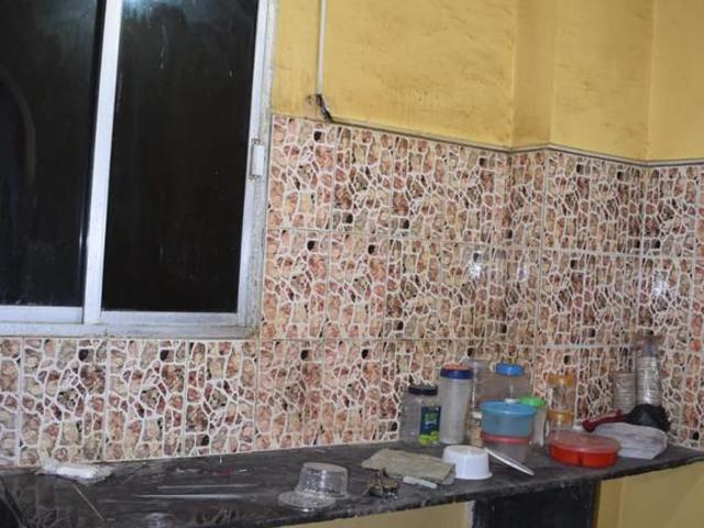 Flat for rent in Calcutta, West Bengal