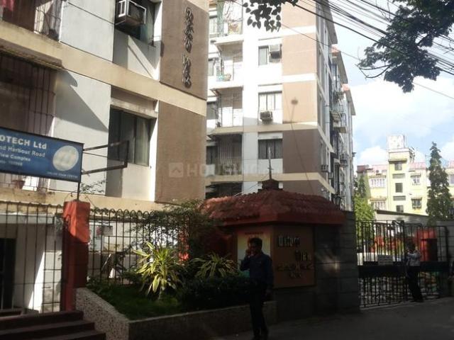 Flat for sale in Behala, Kolkata