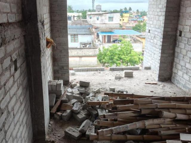 Flat for sale in Calcutta, West Bengal