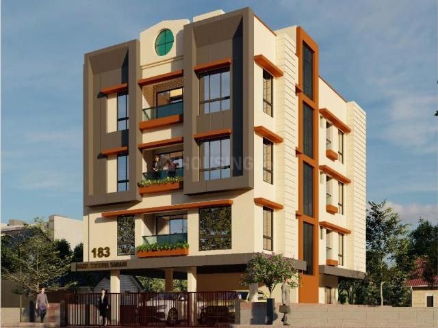 Flat for sale in Calcutta, West Bengal
