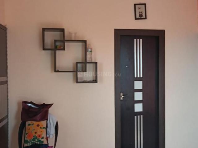 Flat for sale in Maheshtala, South 24 Parganas