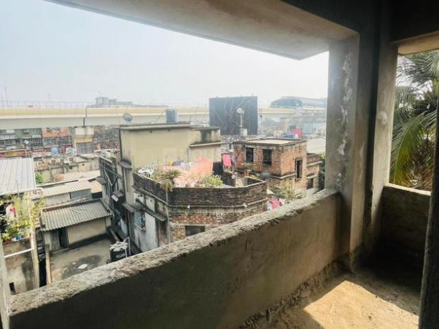 Flat for sale in Behala, Kolkata