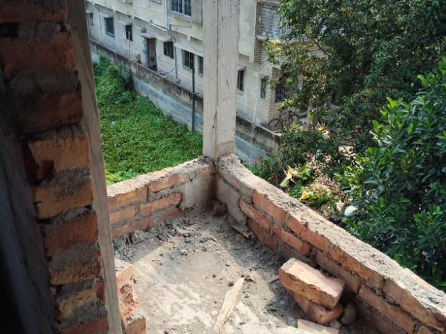 Flat for sale in Calcutta, West Bengal