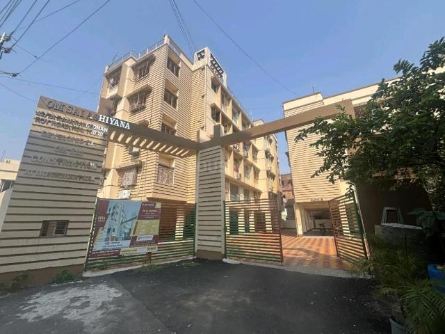 Flat for sale in Calcutta, West Bengal