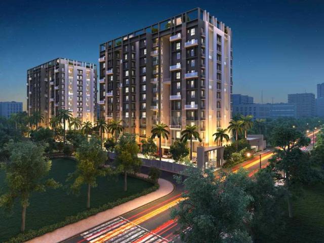 Flat for sale in Calcutta, West Bengal