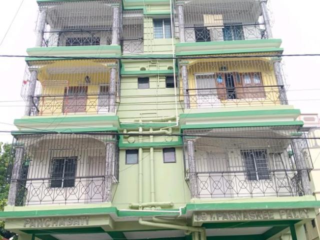 Flat for sale in Calcutta, West Bengal