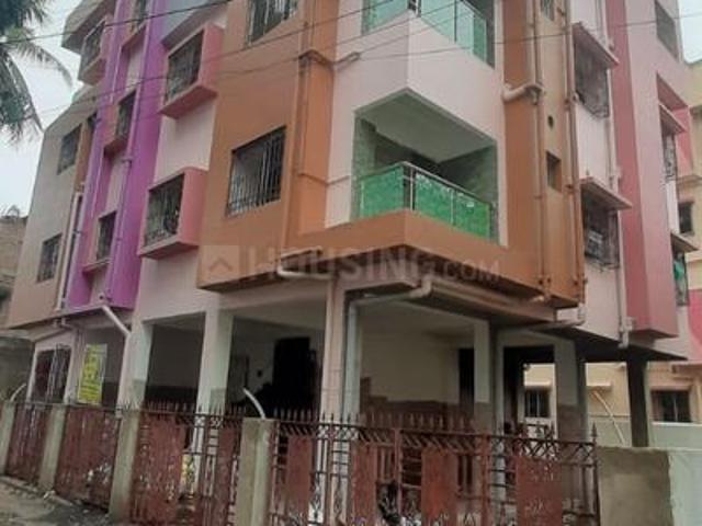 Flat for sale in Maheshtala, South 24 Parganas