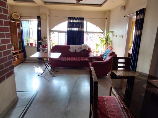Flat for sale in Behala, Kolkata