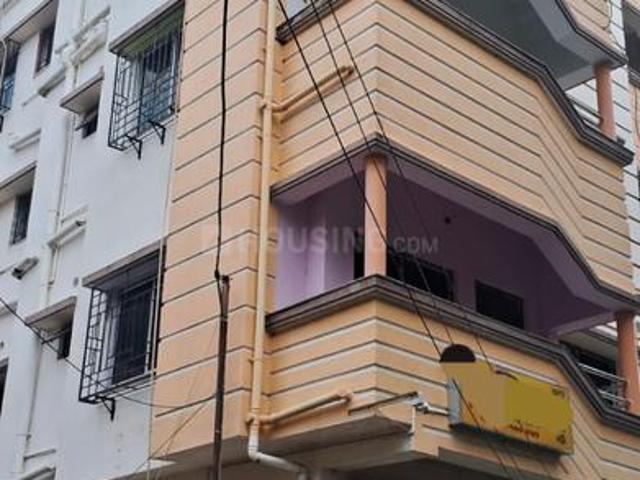 Flat for sale in Behala, Kolkata
