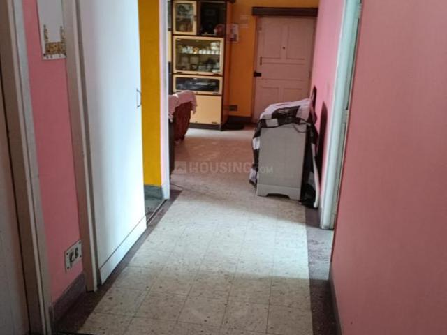 Flat for sale in Behala, Kolkata