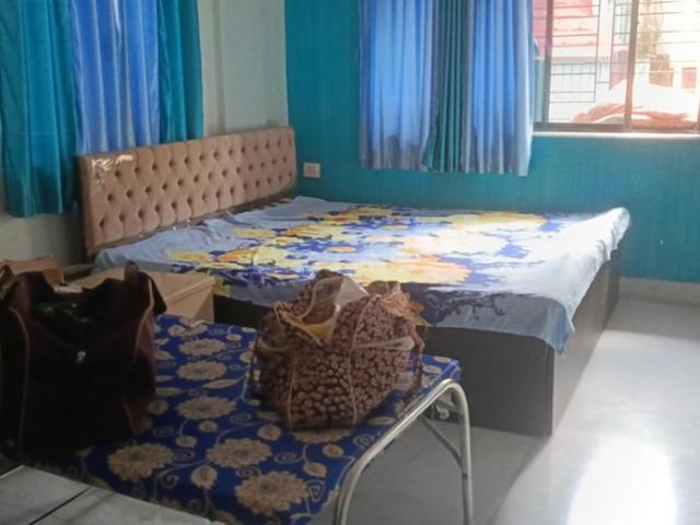 Flat for sale in Behala, Kolkata