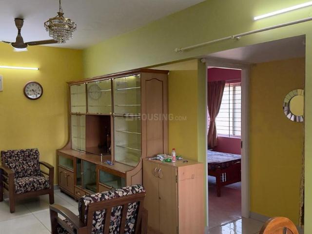 Flat for rent in Mangalore, Karnataka